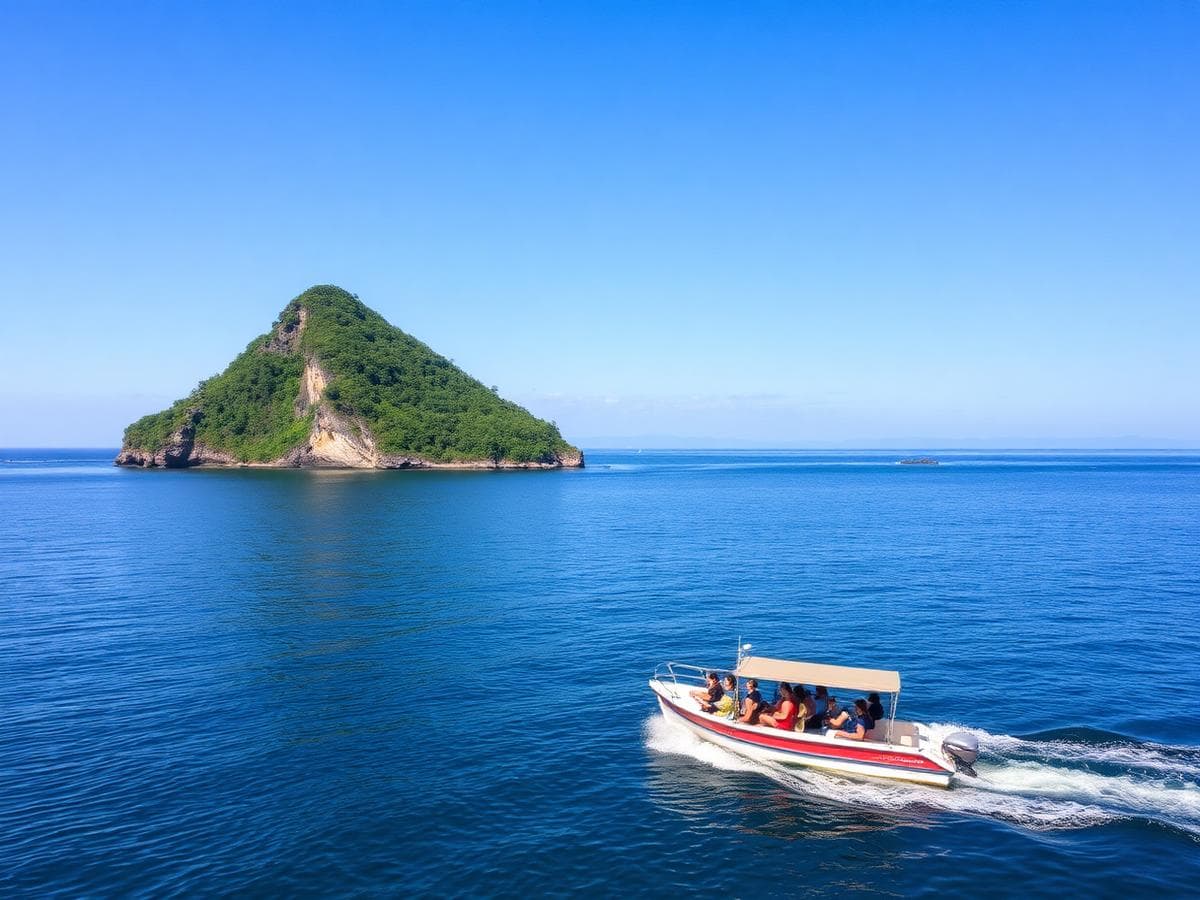 Guarda do Embaú